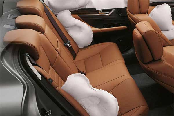 Ремонт airbag подушки безопасности сидения Ивано-Франковск